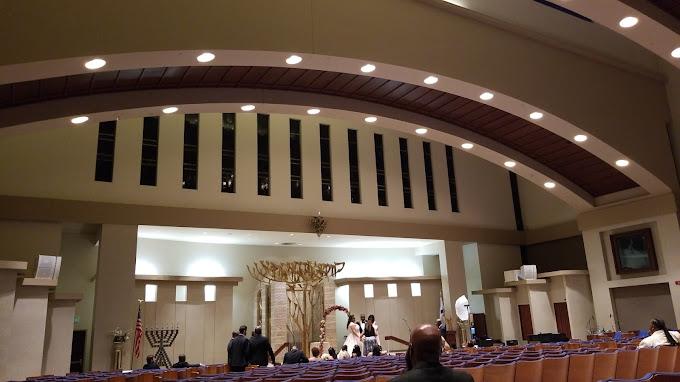 Oheb Shalom Congregation