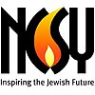 THE NATIONAL CONFERENCE OF SYNAGOGUE YOUTH